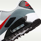 나이키 에어맥스 90 G 골프화