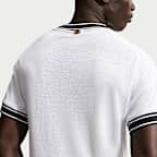 NikeCourt Heritage Men's Short-Sleeve Tennis Top
