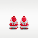 Nike Tiempo Legend 10 Club 多種場地低筒足球釘鞋