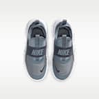 Tenis para niños de preescolar Nike Flex Runner 4