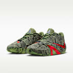 Tenis de básquetbol Ja 4 "Zombie"
