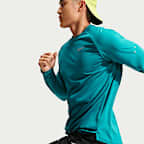 Nike Stride Men's Dri-FIT ADV Long-Sleeve Running Top