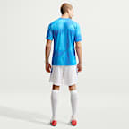 Croatia 2026 Pre-Match Men's Nike Dri-FIT Football Pre-Match Short-Sleeve Top