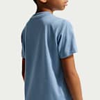 Nike Sportswear Older Kids' T-Shirt