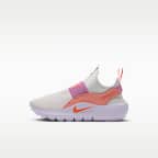 Tenis para niños de preescolar Nike Flex Runner 4