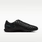 Nike Tiempo Legend 10 Academy Turf Low-Top Football Shoes