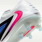 Nike Phantom 6 Low Elite Artificial-Grass Football Boot