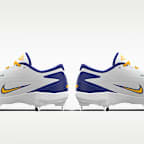 Nike Diamond Standout By You Custom Metal Baseball Cleats