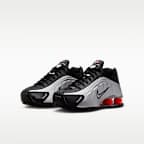 Nike Shox R4 kinderschoenen