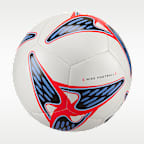 Balón de fútbol Nike Phantom