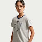 Nike Sportswear Club Women's T-Shirt