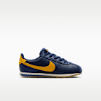 Nike Cortez EasyOn Younger Kids' Shoes