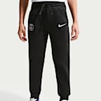 Paris Saint-Germain Club Fleece Older Kids' (Boys') Nike Football Joggers