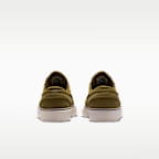 Tenis de skateboarding para niños grandes Nike SB Stefan Janoski