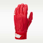 Nike D-Tack Football Gloves (1 Pair)