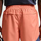 Shorts de tejido Woven ligeros para hombre Nike Windrunner