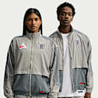 Veste de survêtement Angleterre x Palace pour homme