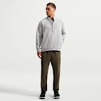 Haut à demi-zip Dri-FIT Nike 24.7 ImpossiblySoft pour homme