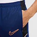 Nike Academy Dri-FIT férfi futballnadrág