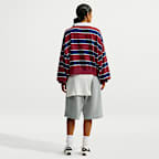 Nike Sportswear  Women's 1/4-Zip Sweatshirt