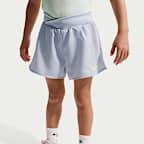 Nike Toddler Dri-FIT T-Shirt and Crossover Shorts Set