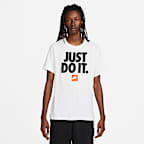 T-shirt Nike Sportswear för män