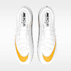 Nike Mercurial Vapor 17 Academy By You Custom Firm-Ground Low-Top Soccer Cleats