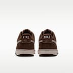 Nike Court Vision Low SD Premium Zapatillas - Mujer