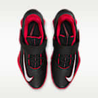 Nike Savaleos Weightlifting Shoes