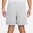 Nike Club Men's Mesh Flow Shorts