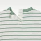 Nike Baby Short Sleeve Romper with Bucket Hat