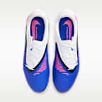 Scarpa da calcio per terreni morbidi Nike Phantom 6 Low Academy