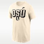 Ohio State Team Bold Men's Nike College T-Shirt
