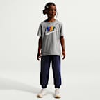 Nike Little Kids' Club Family T-Shirt