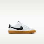 Nike Blazer Low '77 Younger Kids' Shoes