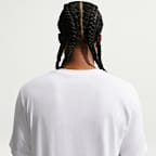 T-shirt Nike Sportswear Swoosh pour Homme
