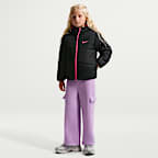 Nike Essentials Little Kids' Heavyweight Puffer Jacket