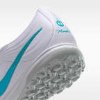 Nike Tiempo Maestro Academy Turf Low-Top Soccer Shoes