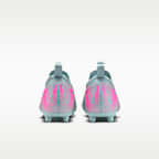 ナイキ ジュニア マーキュリアル ヴェイパー 16 アカデミー キッズ HG ローカット サッカースパイク