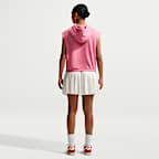 Camiseta sin mangas para mujer Nike Sportswear Phoenix Fleece