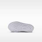 Nike Force 1 Low EasyOn Little Kids' Shoes