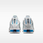 Nike Shox R4 Women's Shoes