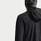 Capo midlayer da running per l'inverno Therma-FIT Nike Stride – Uomo