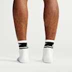 Calcetines al tobillo (3 pares) Nike Everyday Elevated