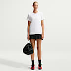 Inter Milan Nike Football T-skjorte til dame