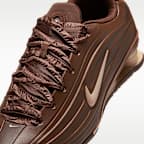 Tenis para mujer Nike Shox Z