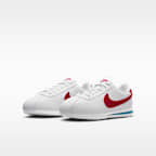 Nike Cortez Older Kids' Shoes