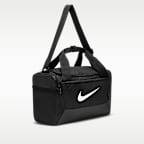 Nike Brasilia 9.5 Training Duffel Bag (Extra-Small, 25L)
