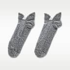 Nike Running Lightweight No-Show Socks (1 Pair)