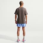 Playera de trail running Dri-FIT para hombre Nike ACG